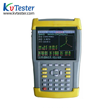 Intelligent Long-distance electricity detector